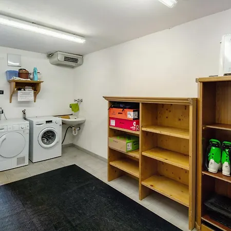 Cesa Portados Gabi 1 Apartamento *