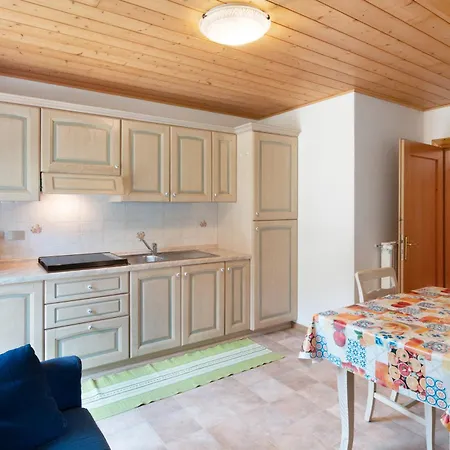 Apartamento Cesa Portados Gabi 1