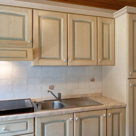 Apartamento Cesa Portados Gabi 1 *