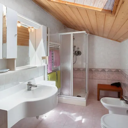 Apartamento Cesa Portados Gabi 1 Livinallongo Del Col Di Lana