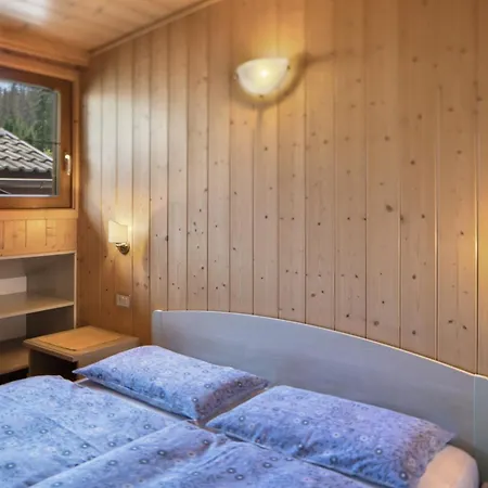 Apartamento Cesa Portados Gabi 1 Livinallongo Del Col Di Lana